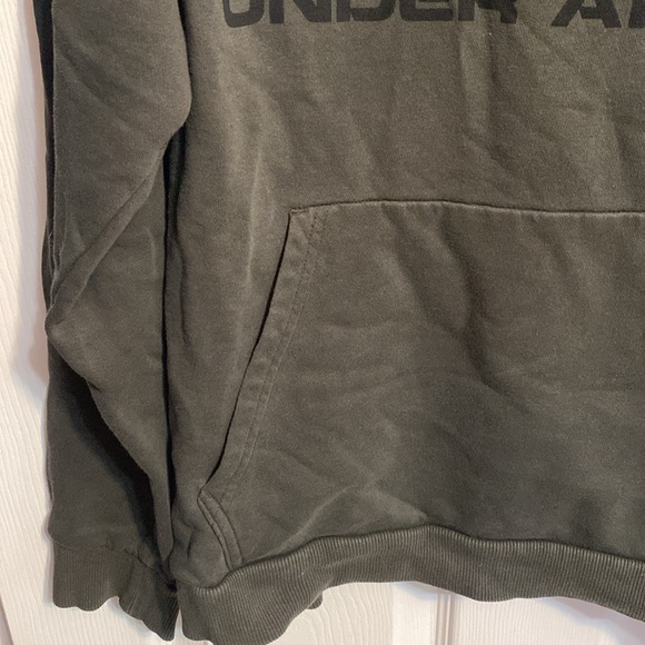 UA HOODIE - Picture 3 of 4
